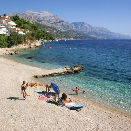 By The Sea Pisak, Omis - 1010 Apartmán