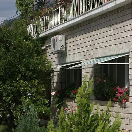 Apartmán By The Sea Pisak, Omis - 1010
